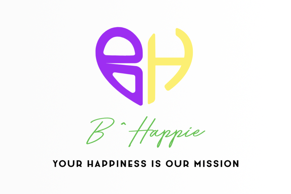 The B Happie Mission